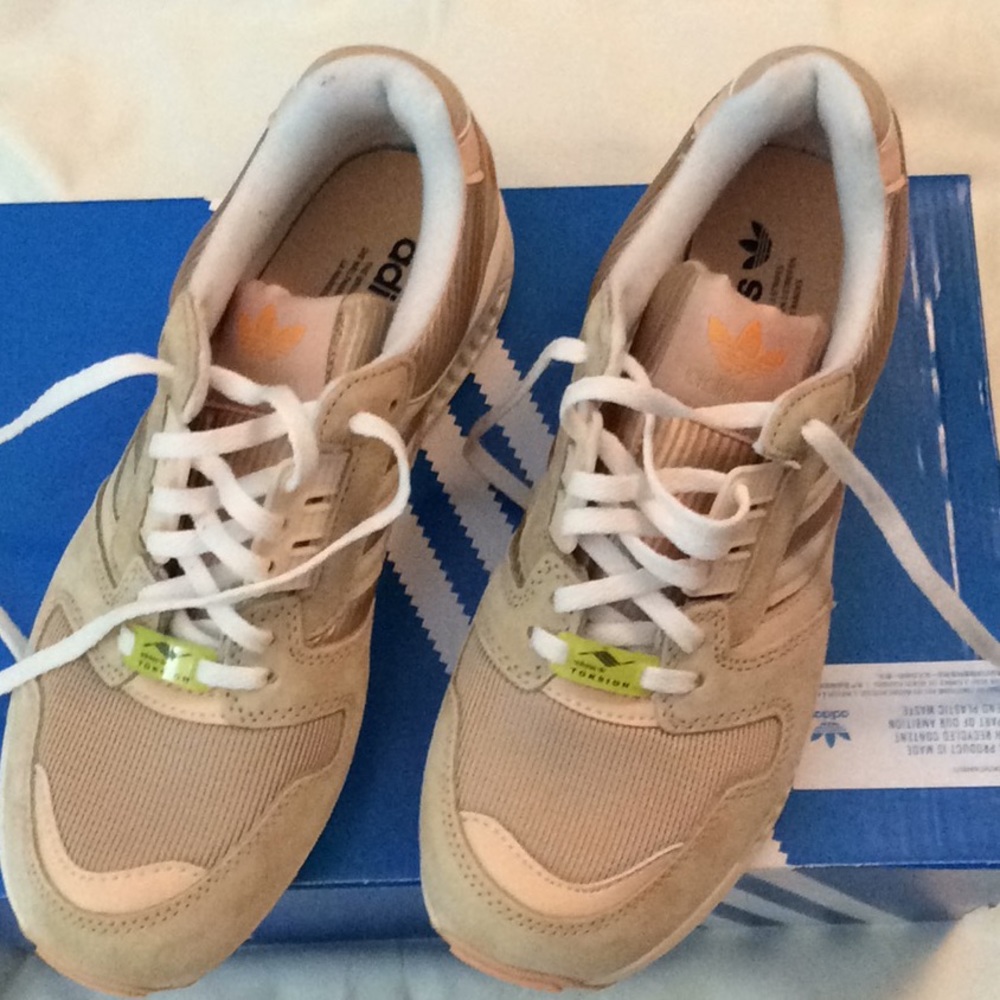 ADIDAS TORSION SIZE MEN 7.5